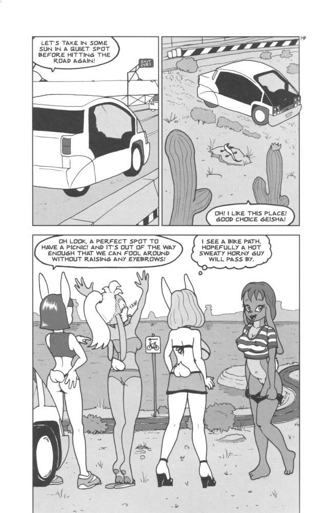 Genus #75 page 11 full