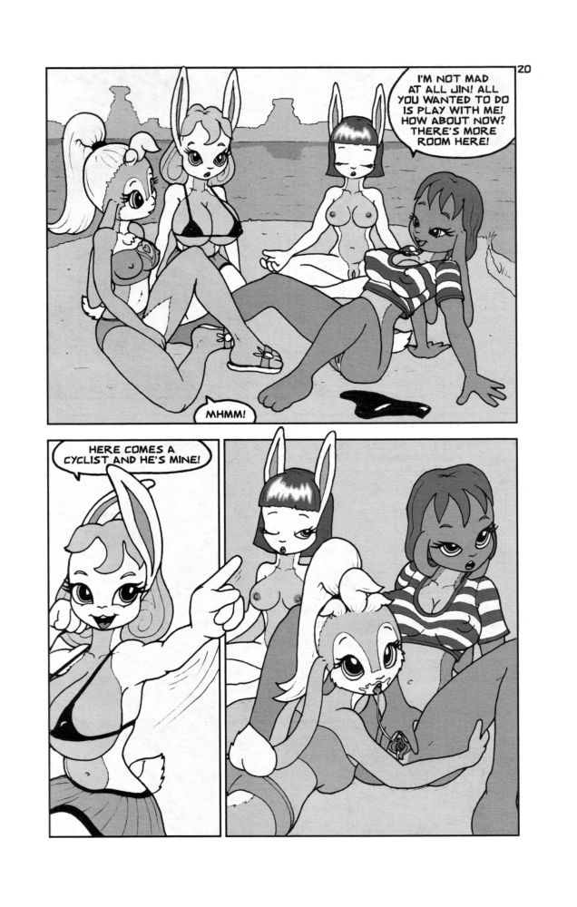 Genus #75 page 12 full