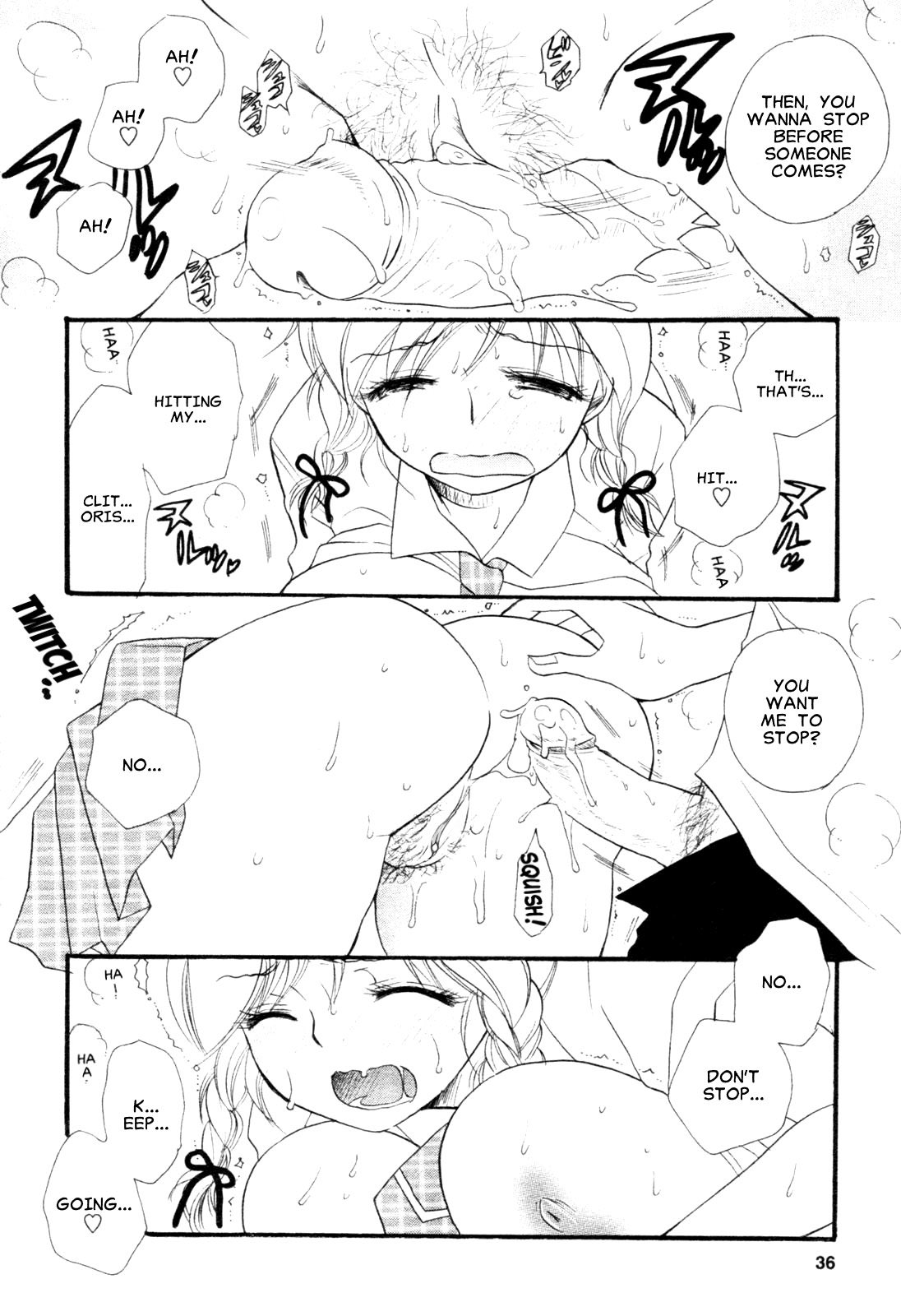 Milk Time page 12 full