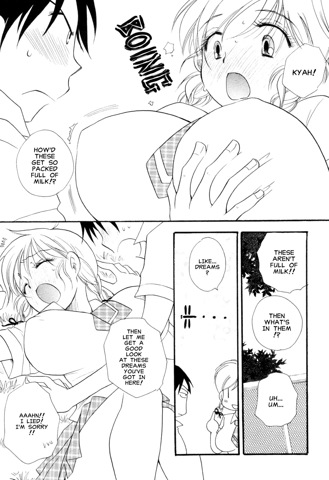 Milk Time page 7 full