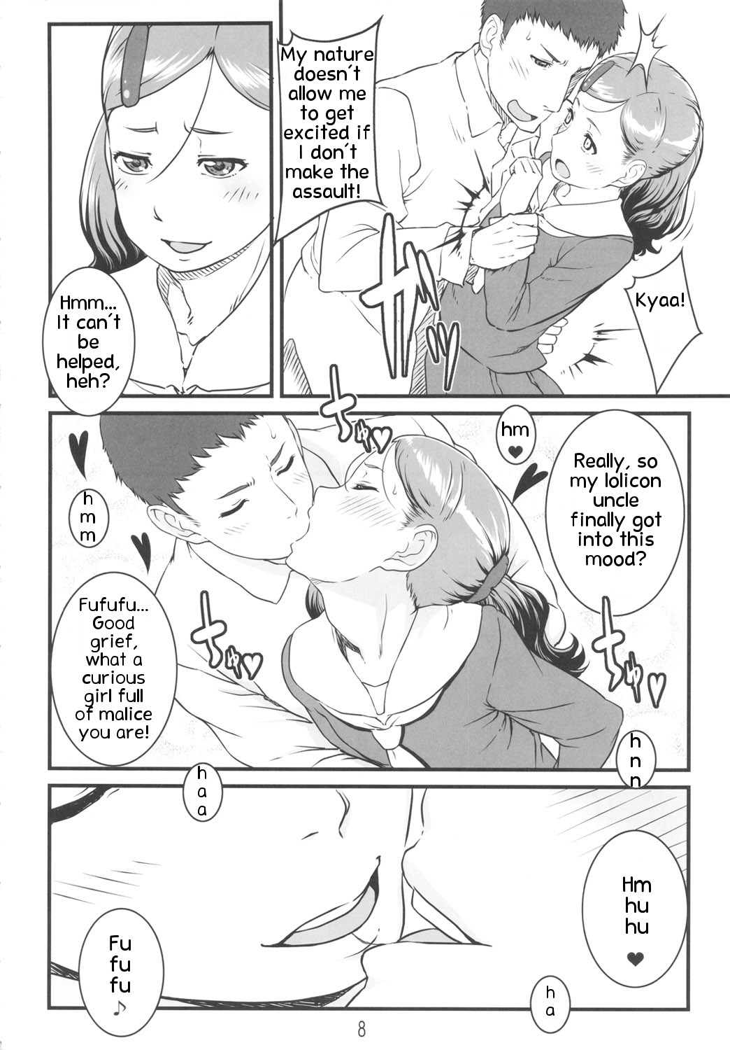 Chamomile page 7 full