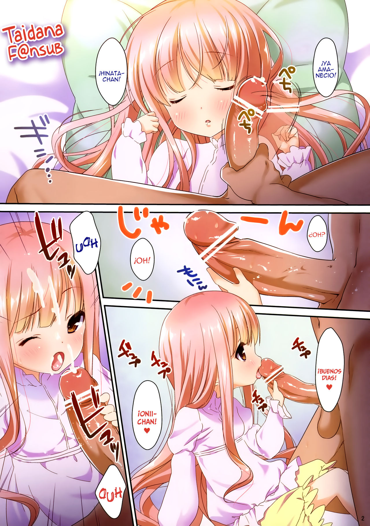 Chicchai Pink page 2 full