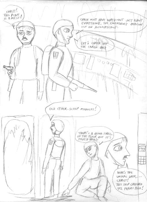 Alberich-Planet of Horror page 4 full