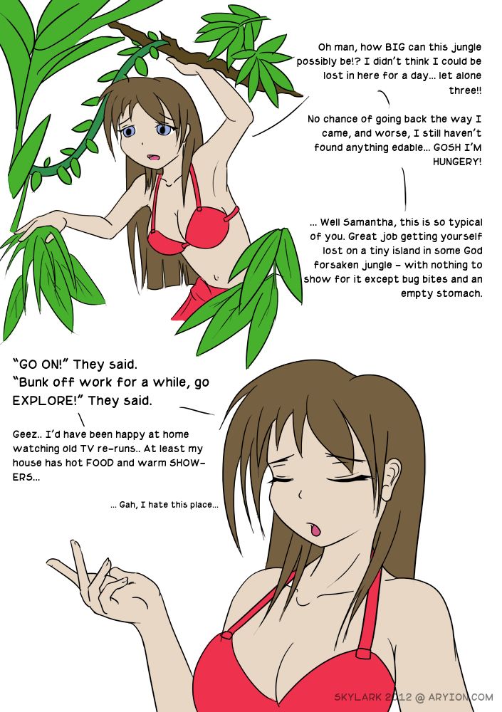 New Rule page 1 full