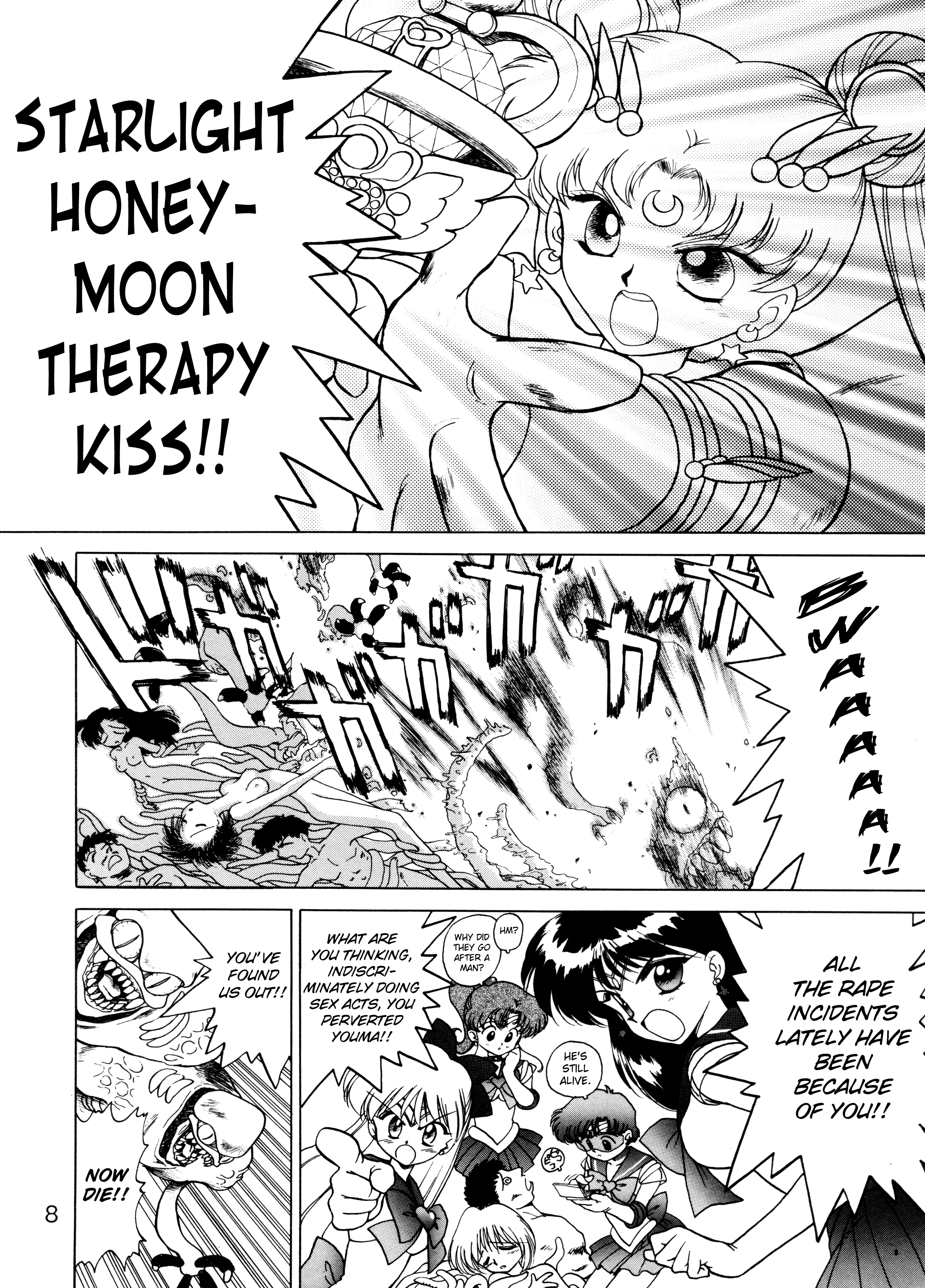 GOLD EXPERIENCE page 7 full