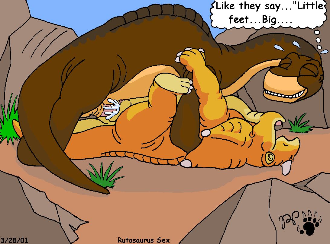 Land Before Time GALLERY page 11 full