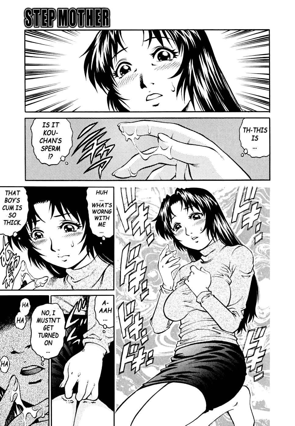 Stepmother page 5 full