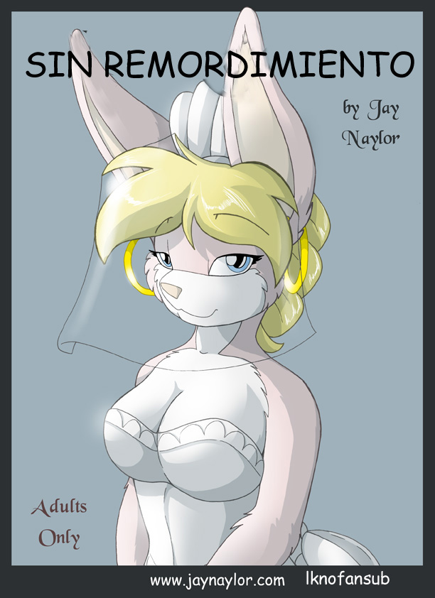 No Remorse | Sin Remordimiento page 1 full