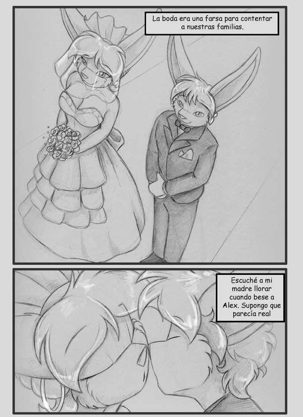 No Remorse | Sin Remordimiento page 12 full