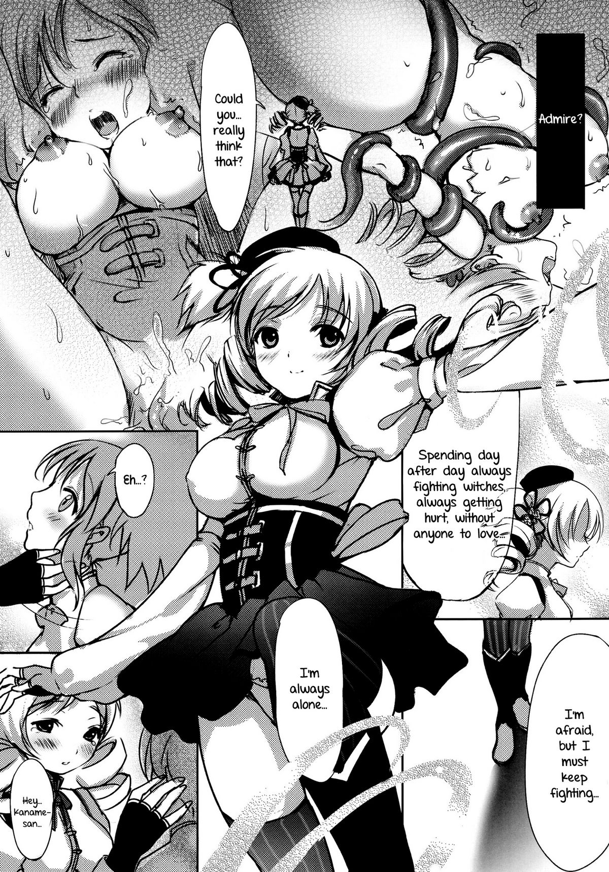 LOOP page 6 full