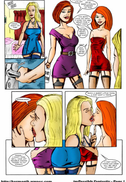 imPossibly Fantastic