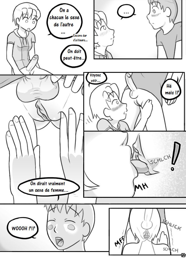 Reciprocal corroboration page 12 full