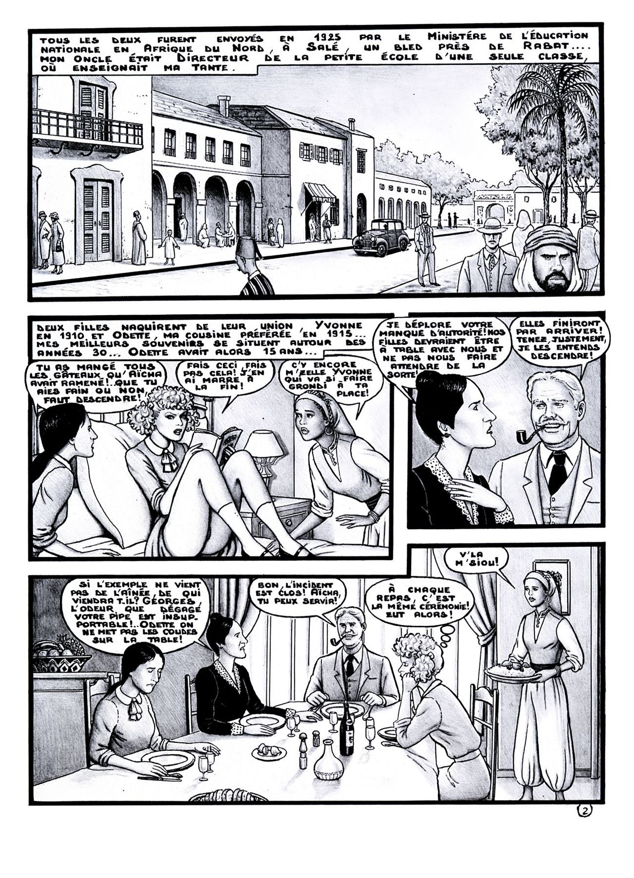 Odette page 3 full