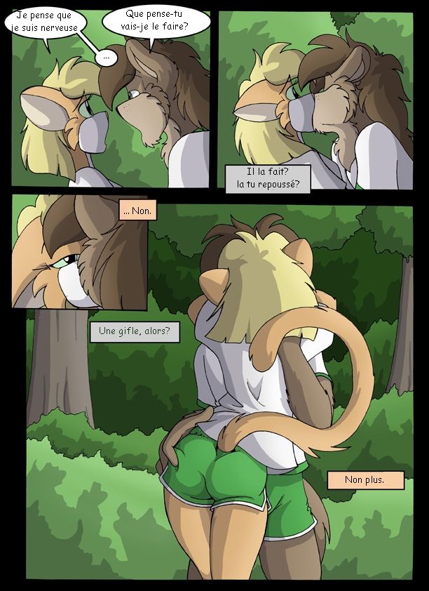 Amy Little Lamb page 12 full