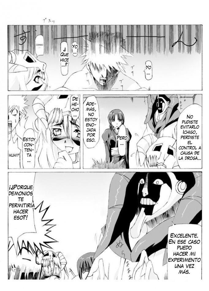 Chuushaki to Jikkentai to Mayuri-sama ...no Jikken Teki Nichijou page 11 full