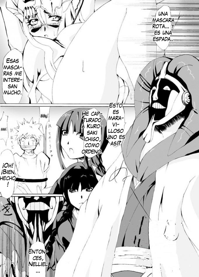 Chuushaki to Jikkentai to Mayuri-sama ...no Jikken Teki Nichijou page 2 full