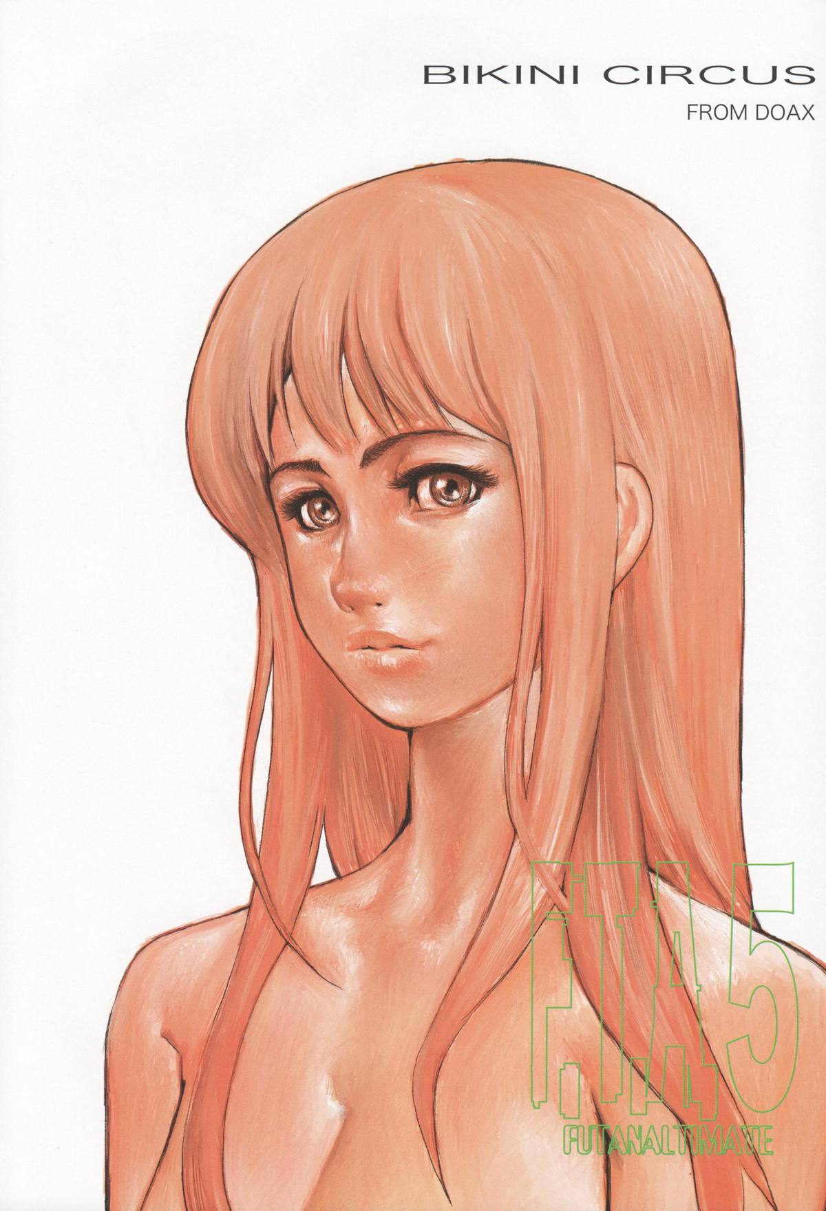 F.T.A. 5 Futanaltimate page 5 full