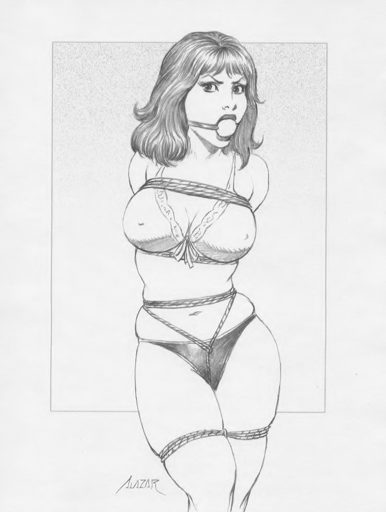 Book of Bondage 3 page 11 full
