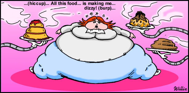 WEIGHT GAIN 3 page 11 full