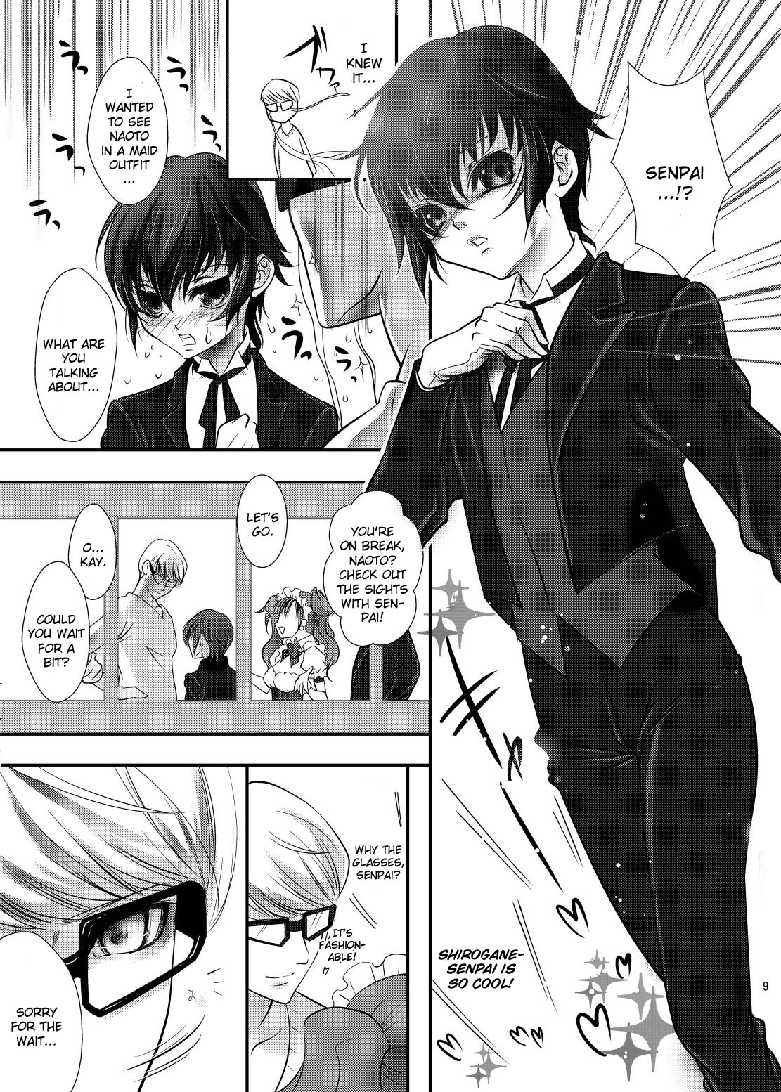 CosNao page 6 full