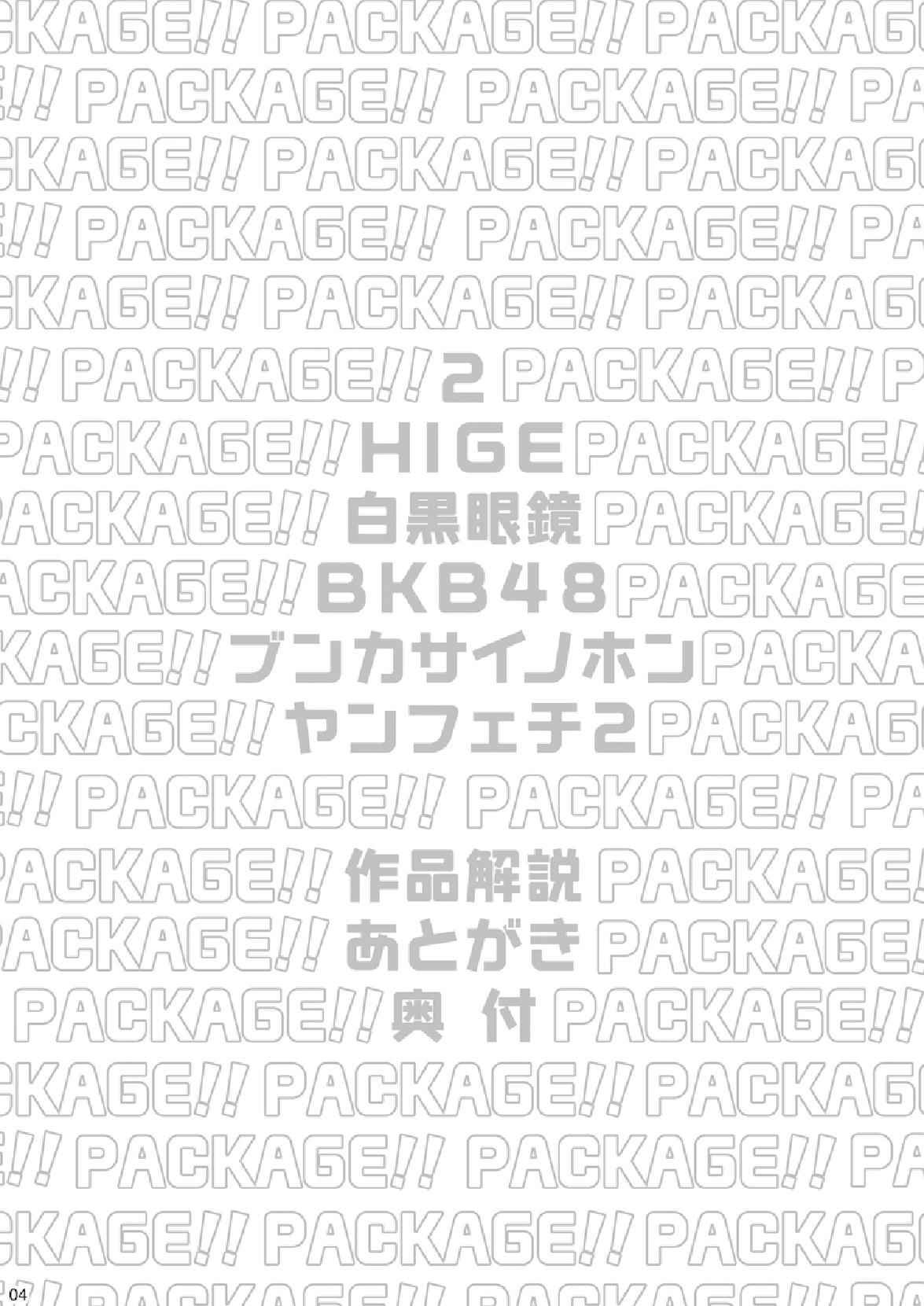 Package!! page 4 full