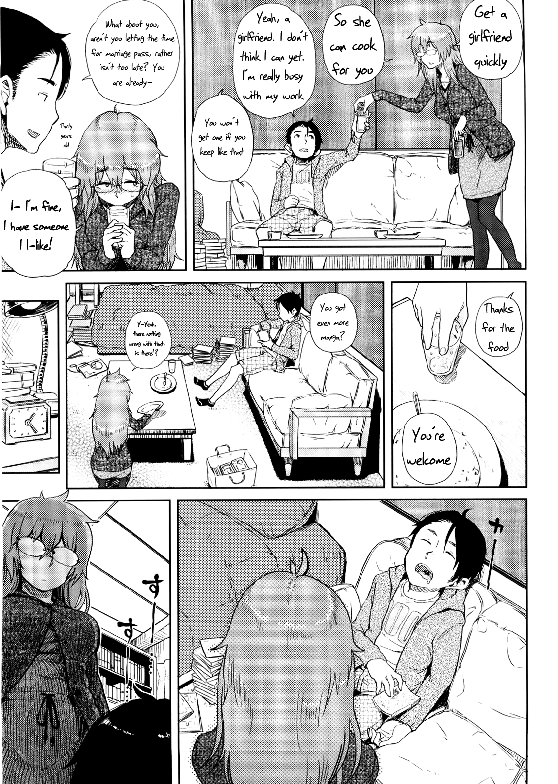 Mishiro-san Hustle su   =TV= page 3 full
