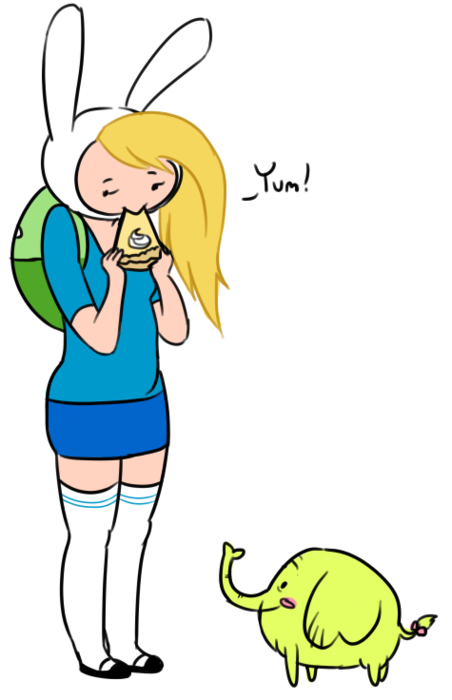 Adventure time galliery page 11 full