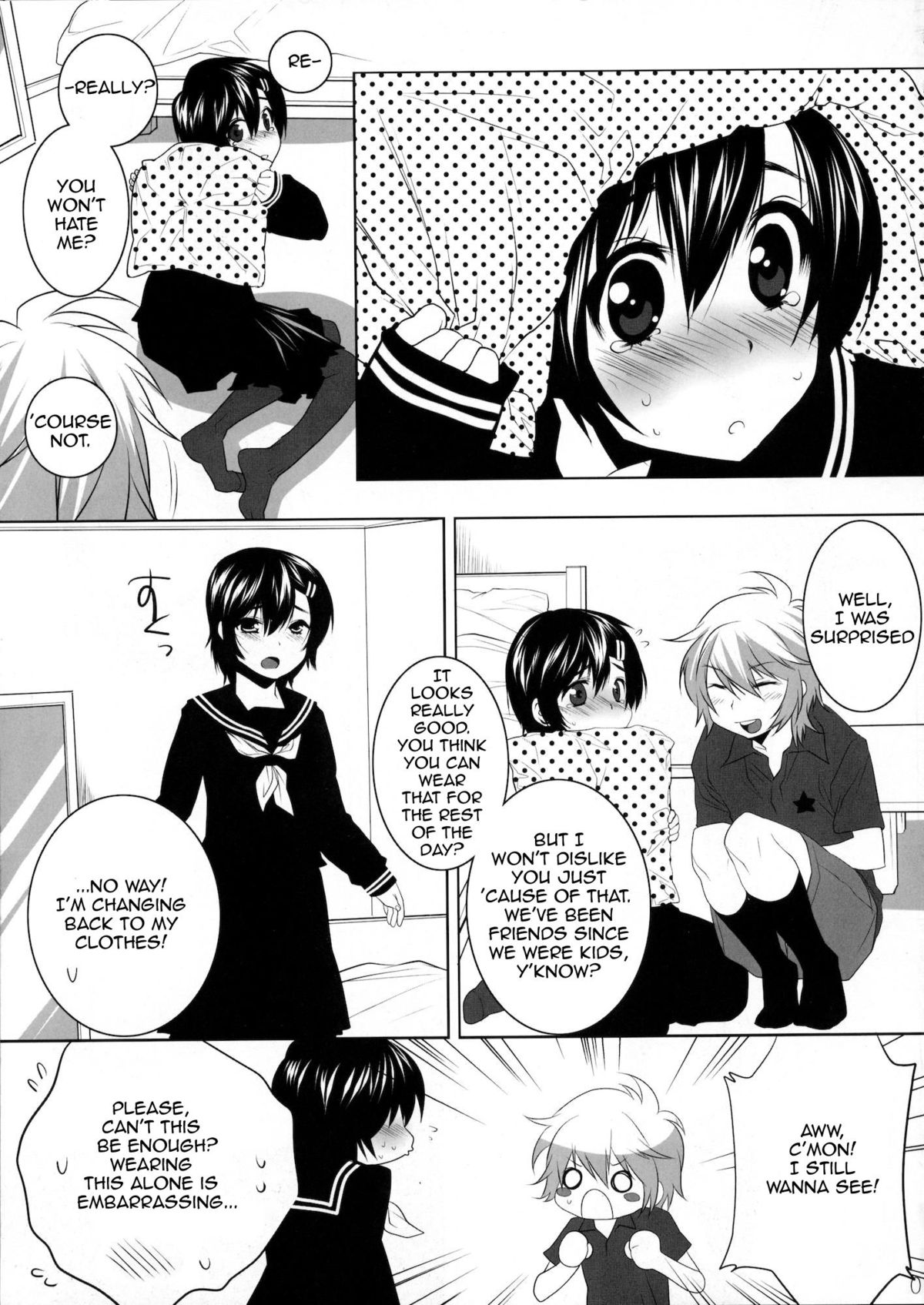 Usa Nyan COMPLETE  =SW= page 8 full