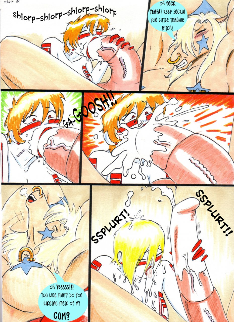 Virgin page 2 full