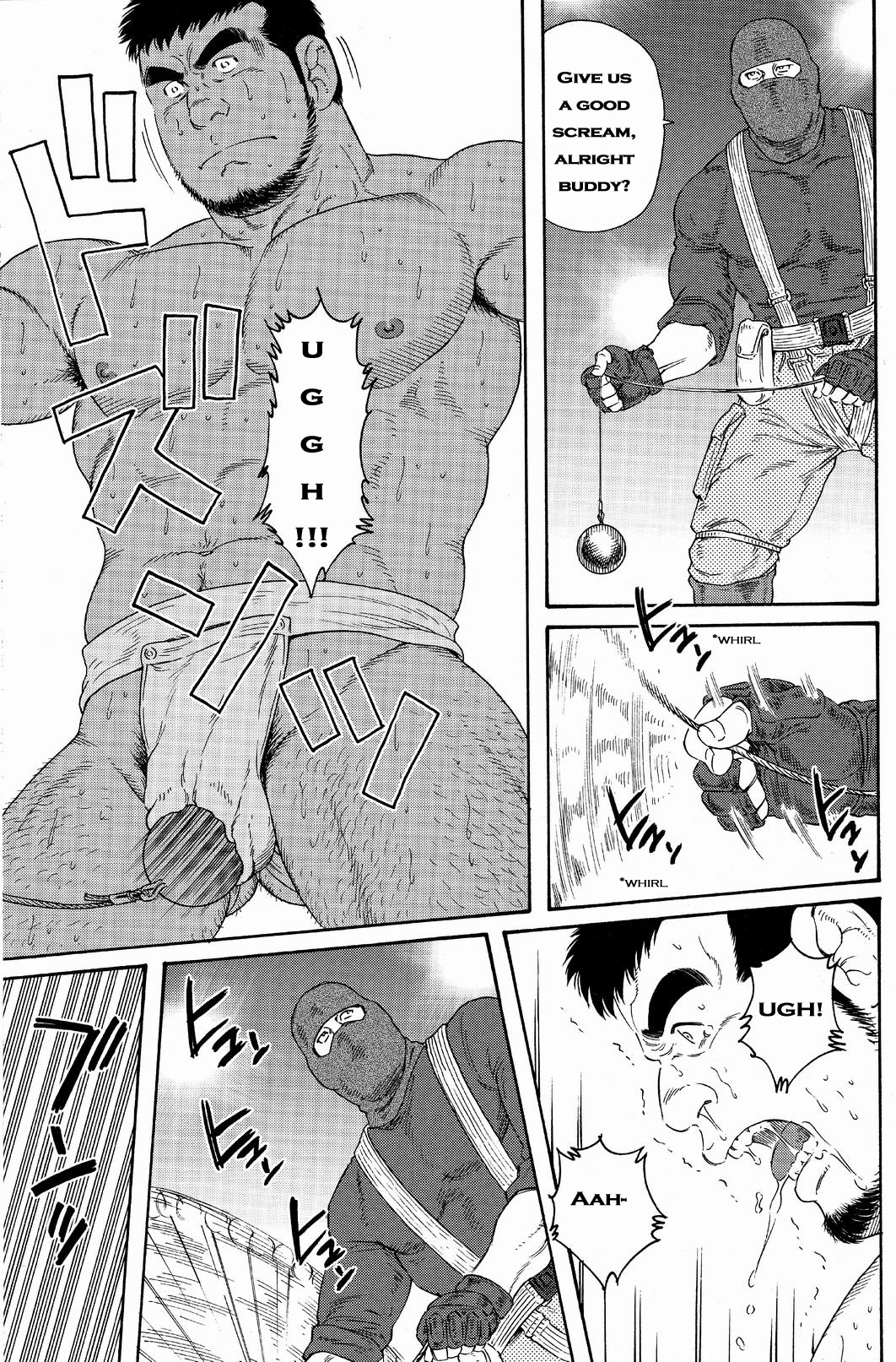 Standing Ovations page 5 full