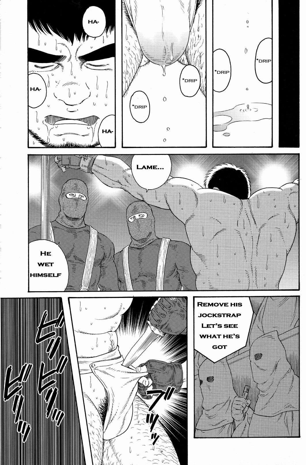 Standing Ovations page 7 full