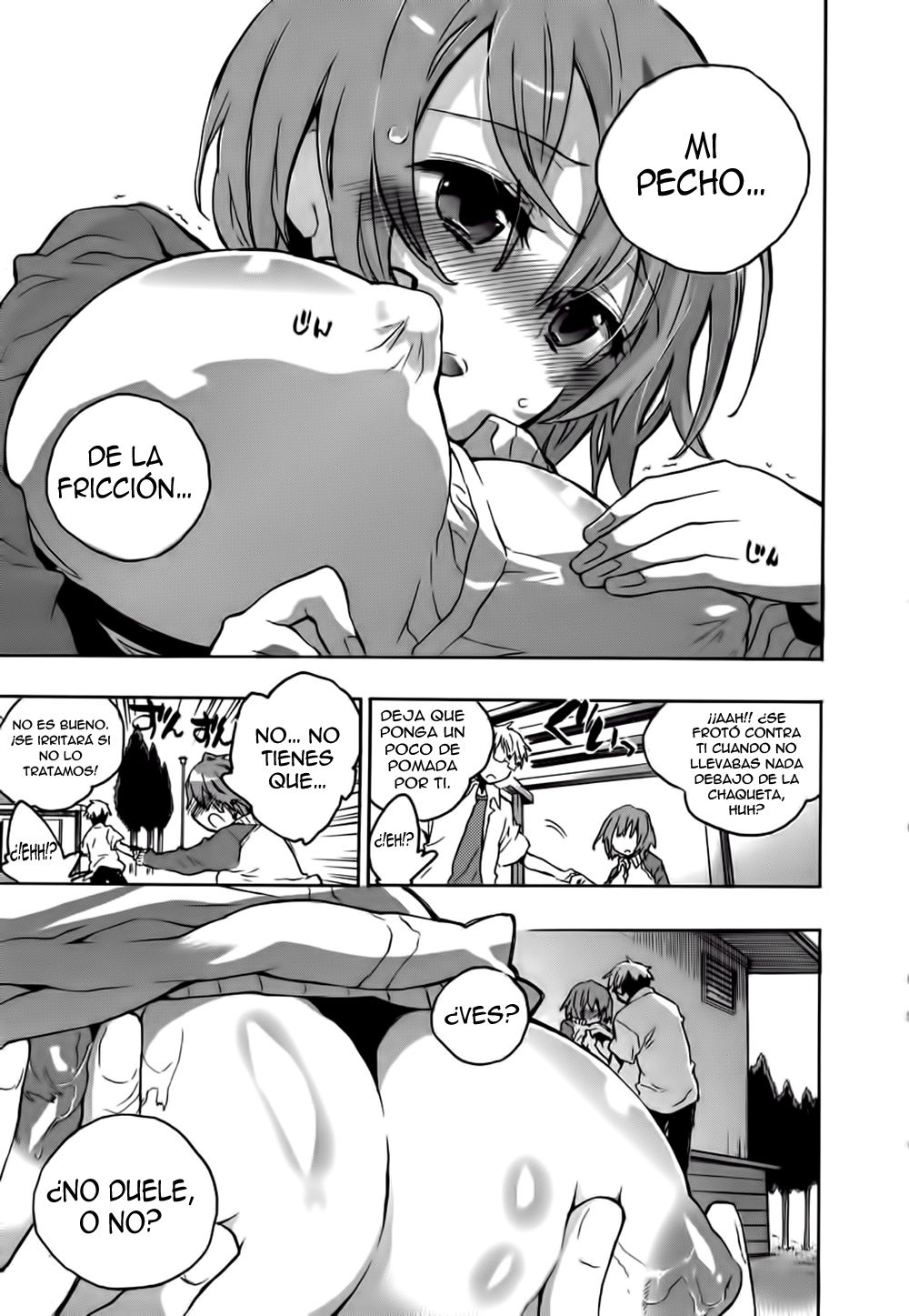 La Nueva Mañana page 11 full