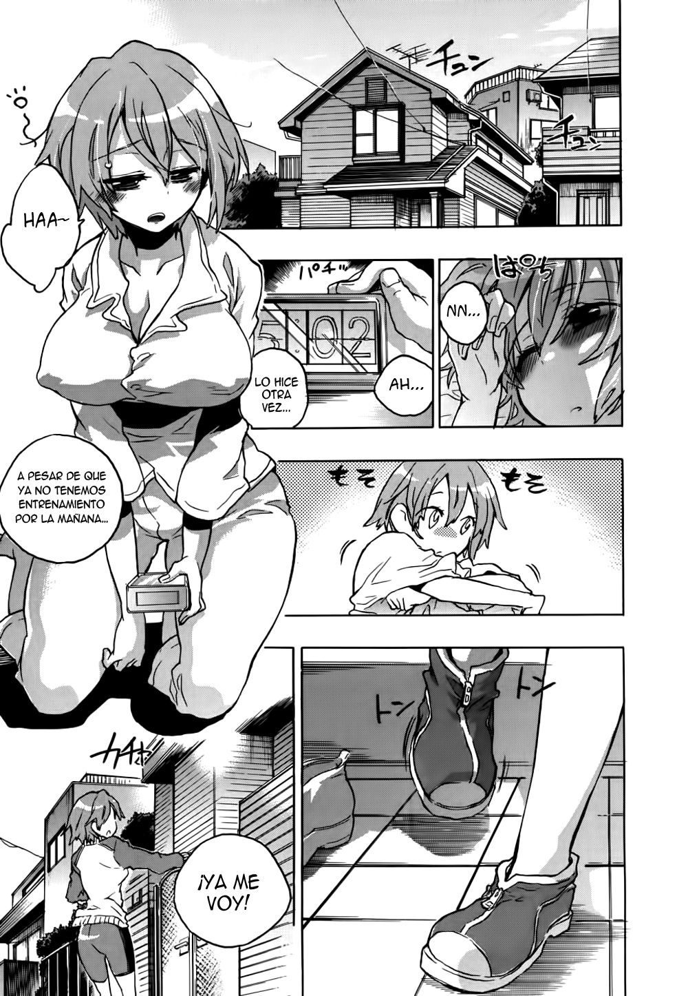 La Nueva Mañana page 3 full