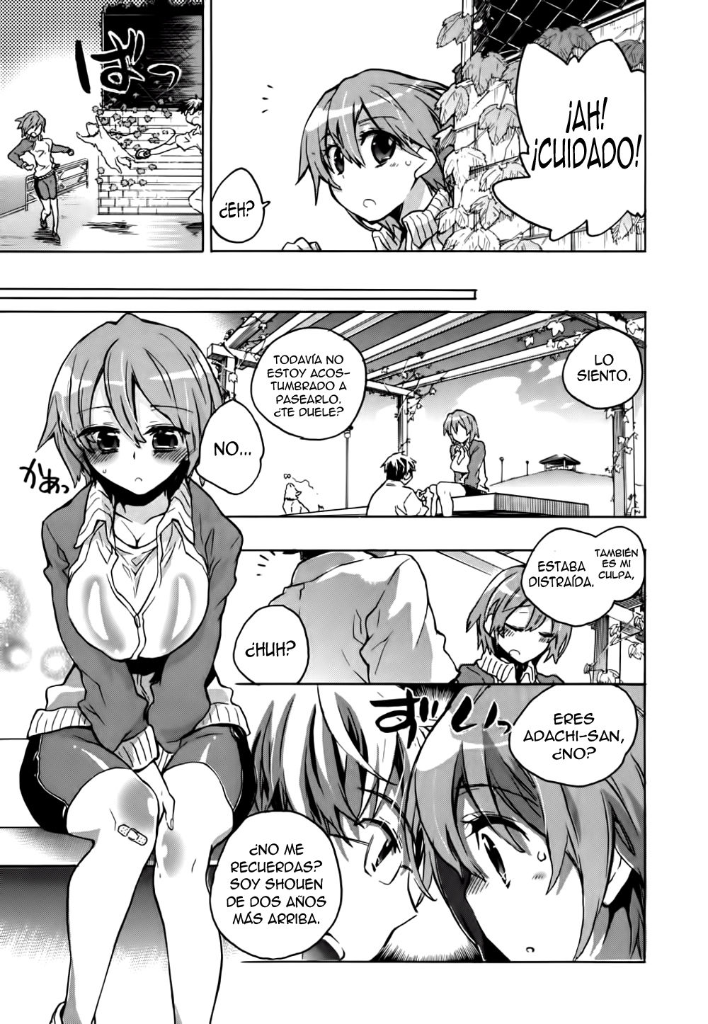 La Nueva Mañana page 5 full