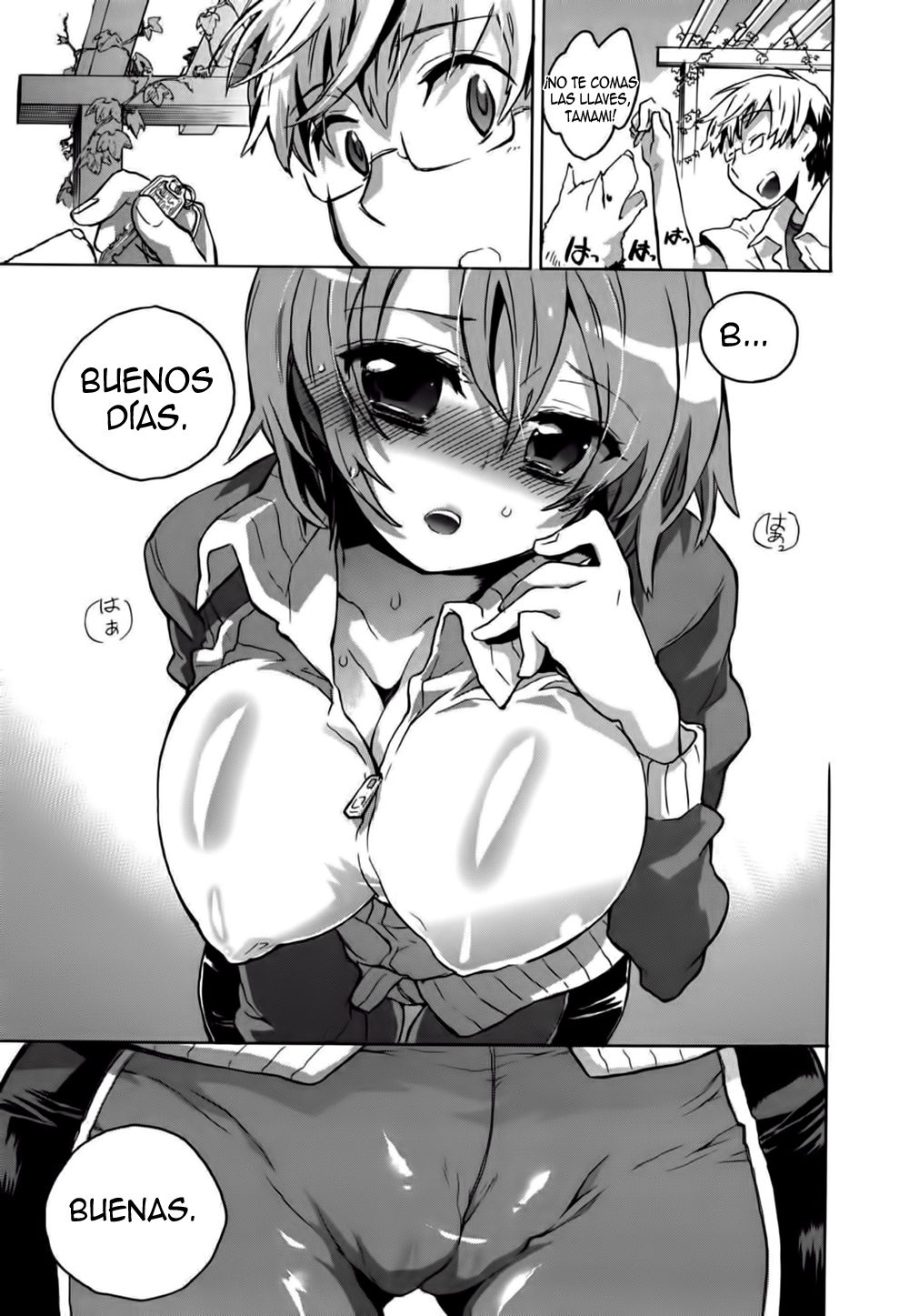 La Nueva Mañana page 9 full