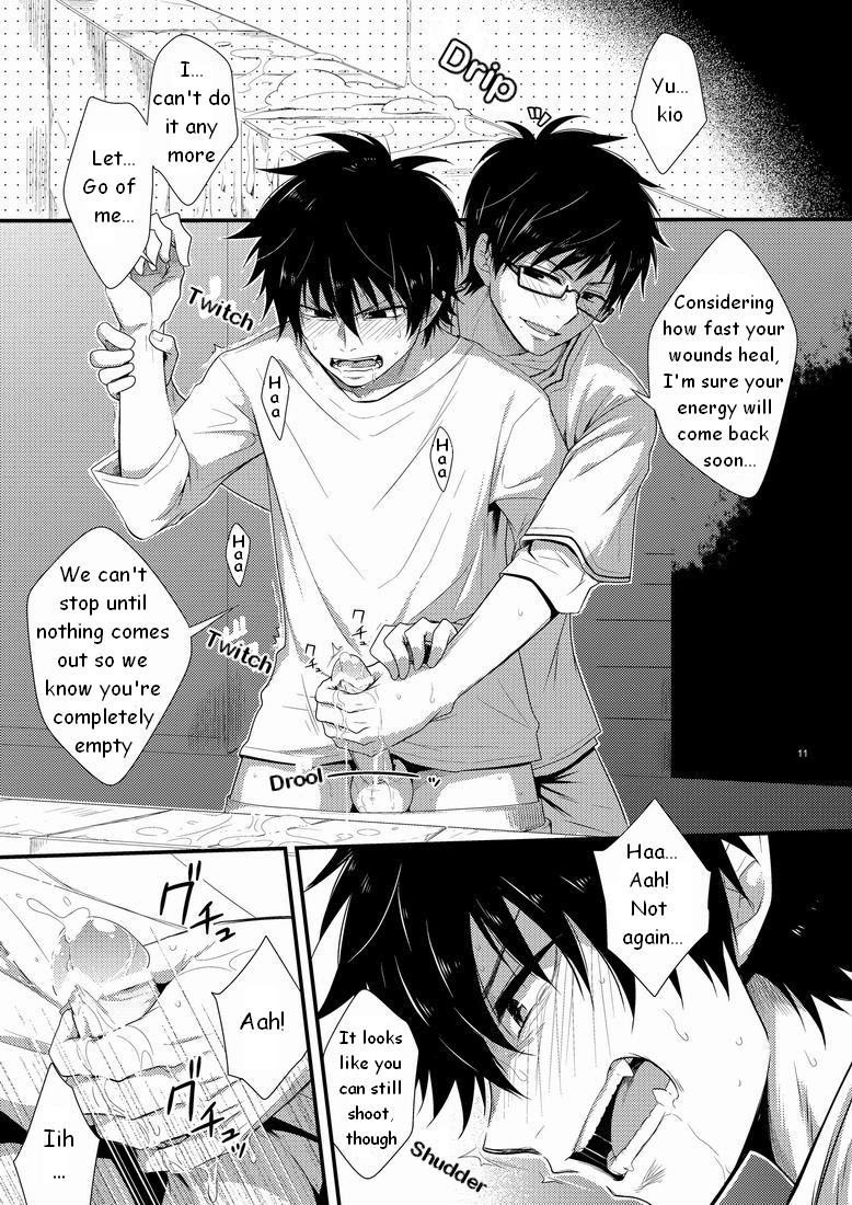 Twins page 10 full