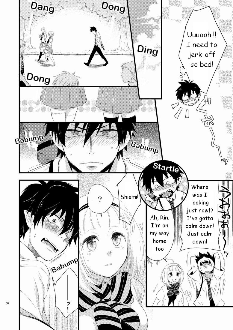 Twins page 5 full