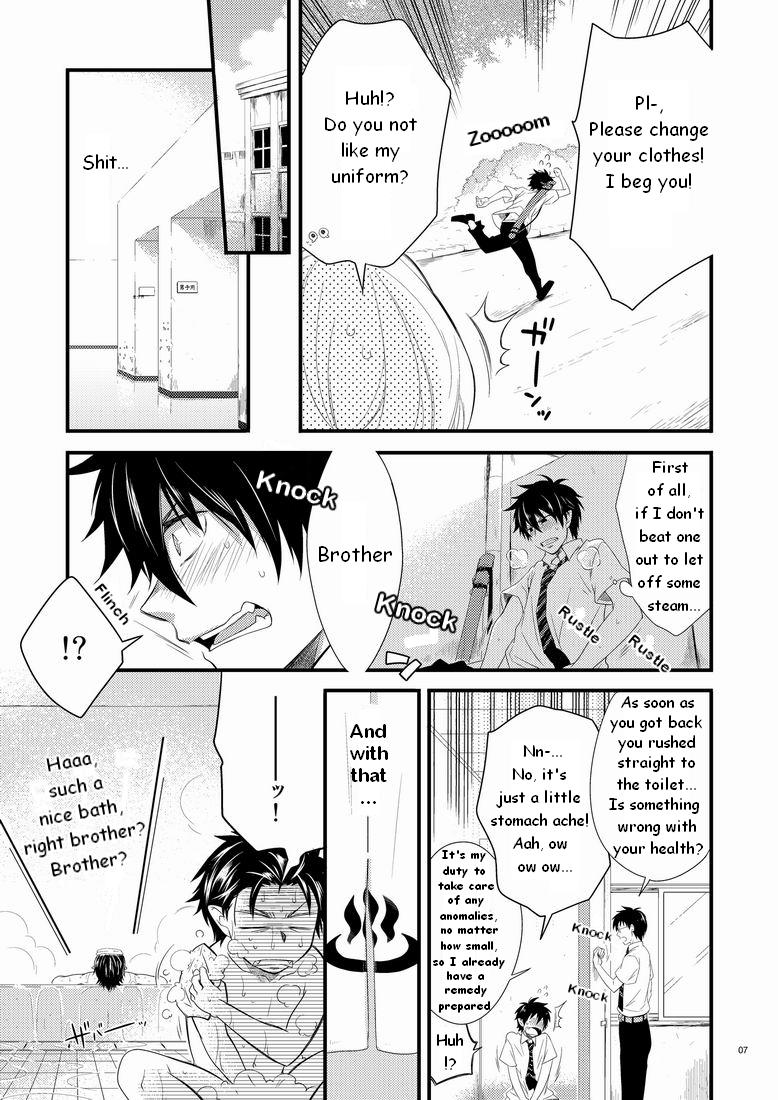 Twins page 6 full