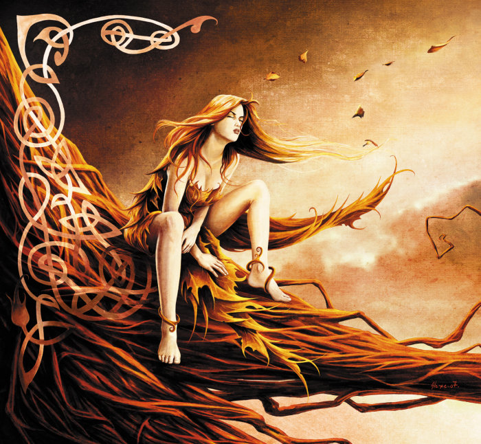 EROTIC ART COLLECTOR 0036 ALEXE page 3 full