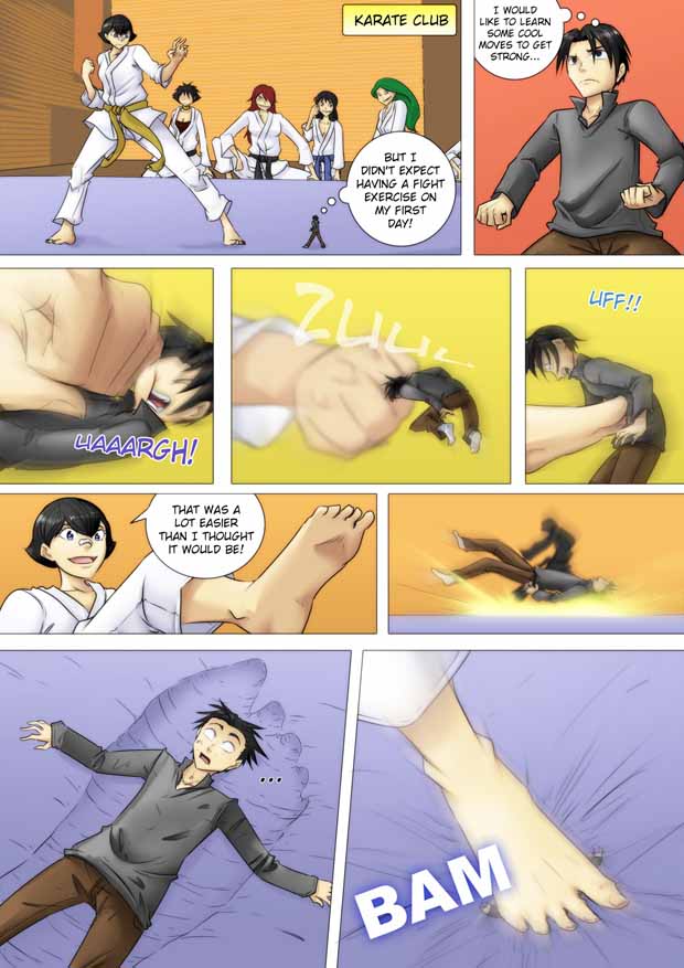 Bane Story page 11 full