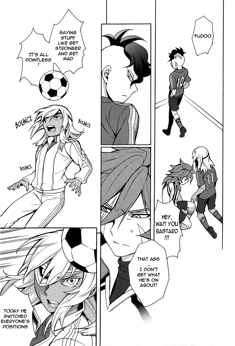 Picaresque page 10 full
