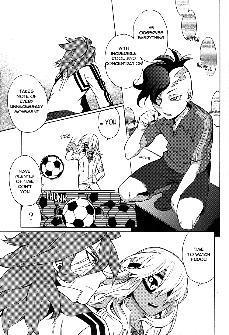Picaresque page 12 full