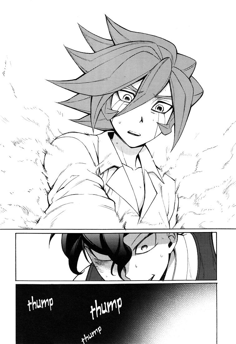 Picaresque page 5 full