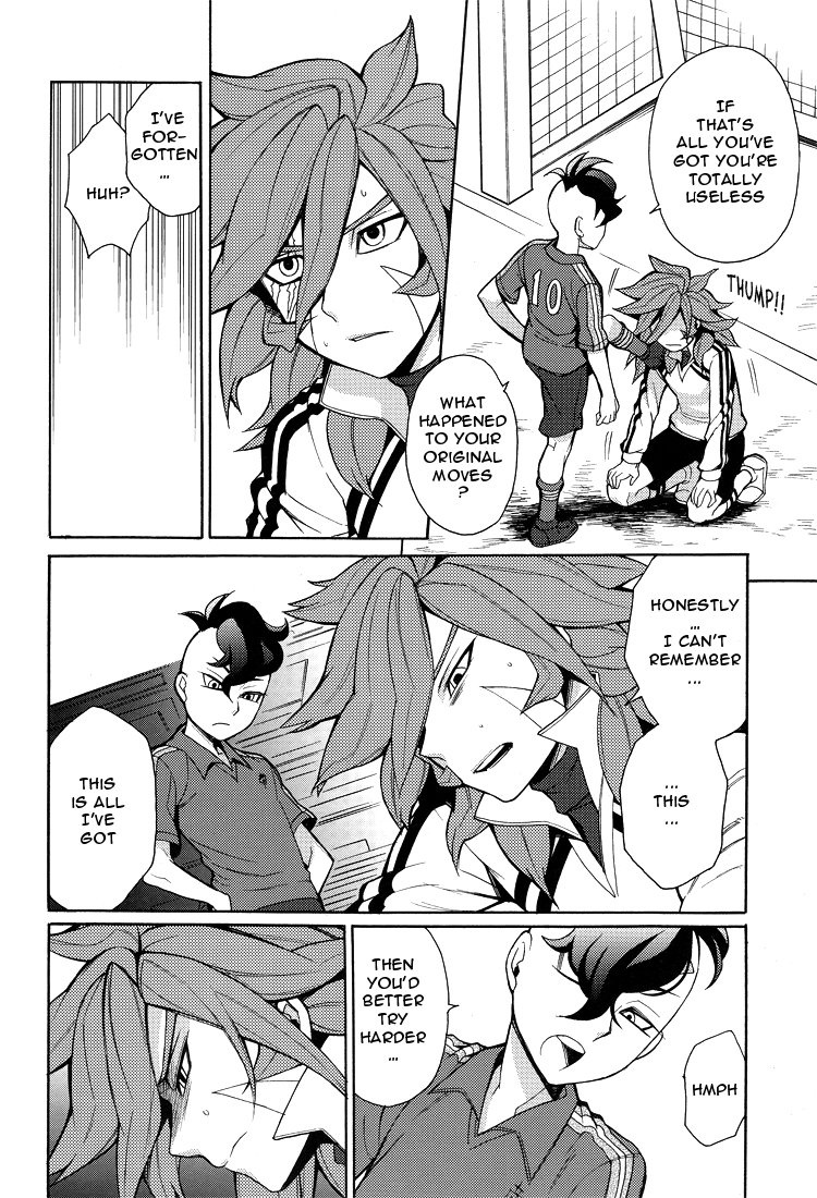 Picaresque page 9 full