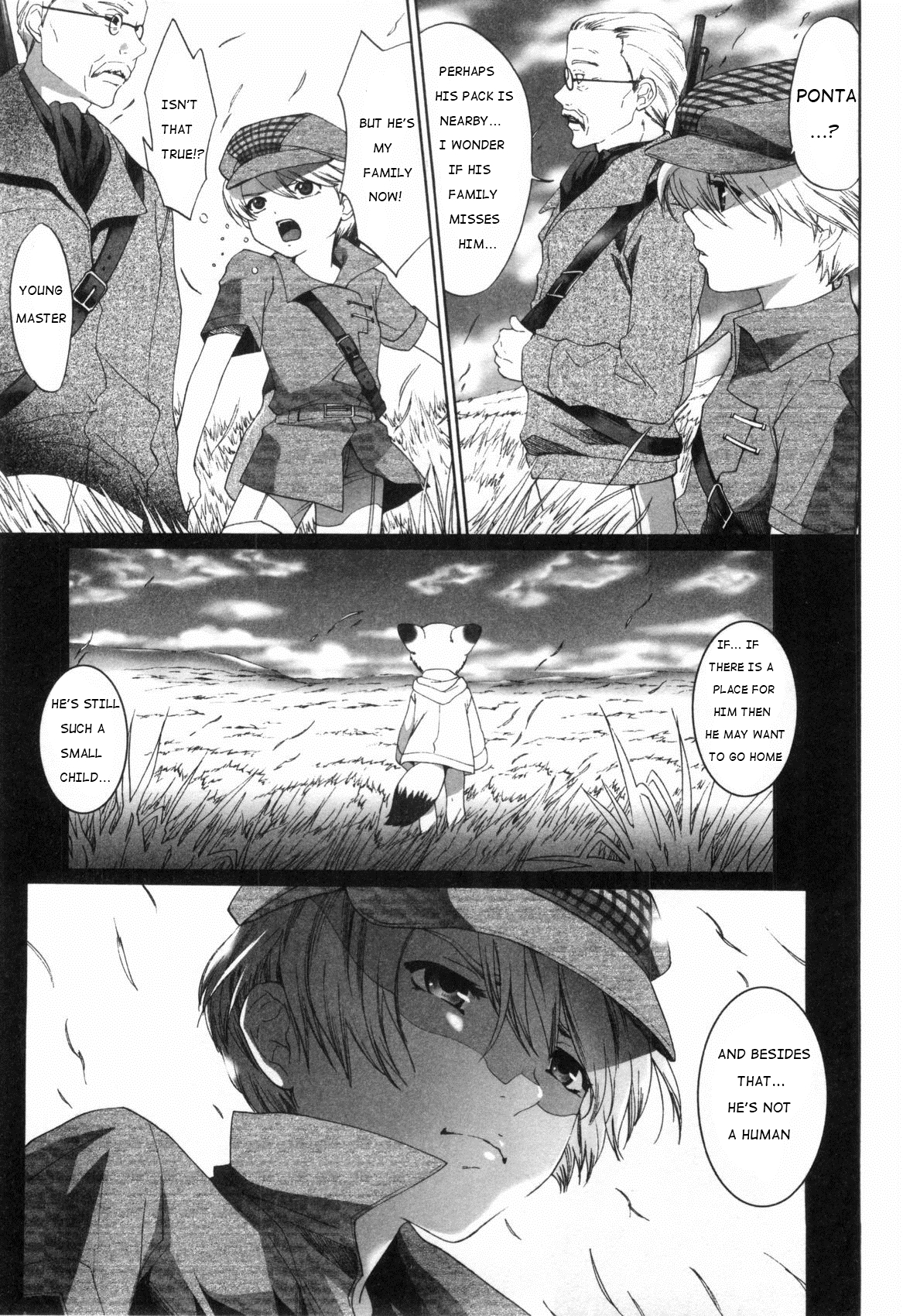 Futari Bocchi Part 1 | Just the Two of Us Part 1 page 5 full