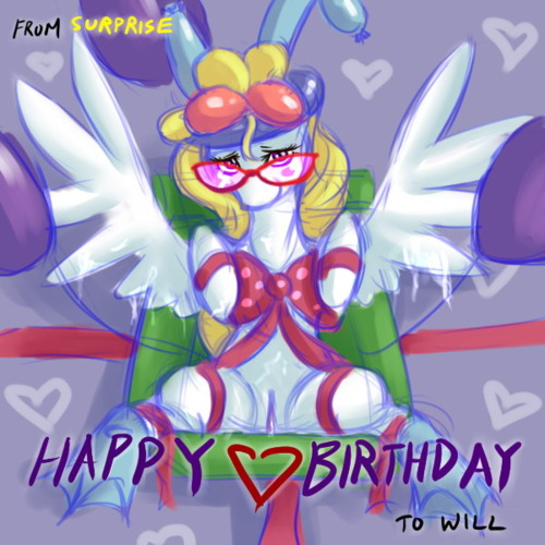 Suprise +extra page 1 full