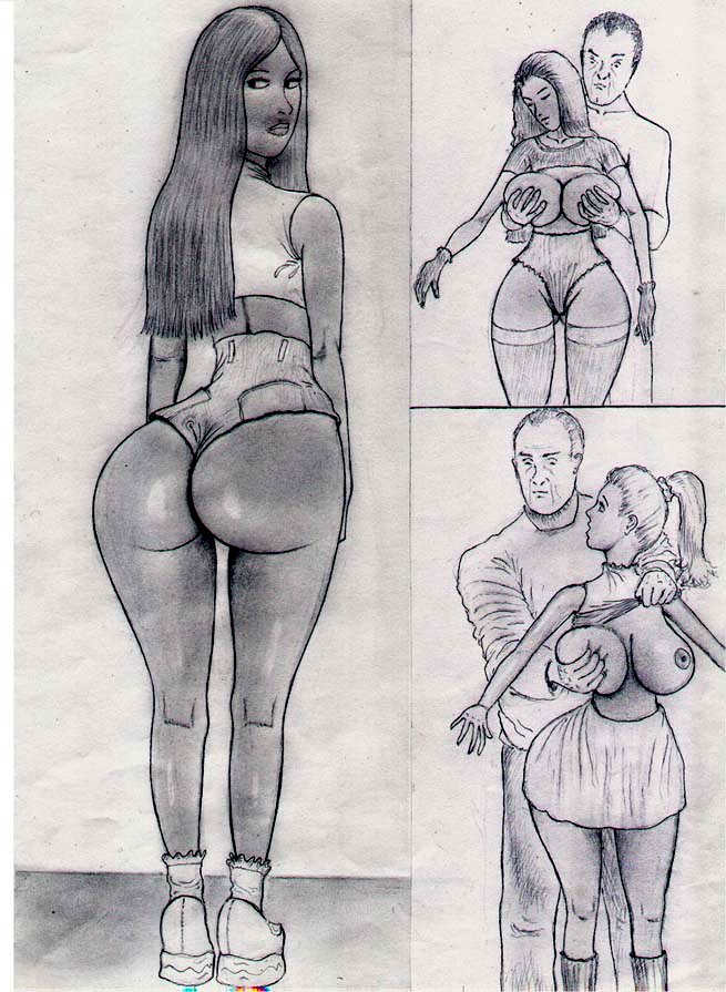 Fetish bdsm cp art part 4 page 11 full