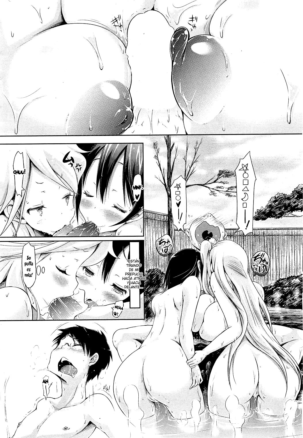 Three Peace page 12 full