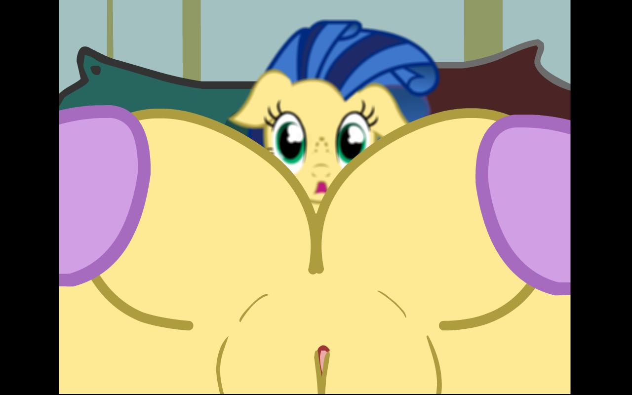 MLP-Milky Way Milking page 10 full