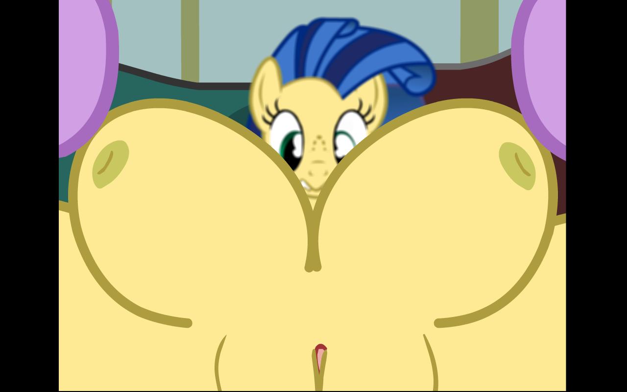 MLP-Milky Way Milking page 12 full
